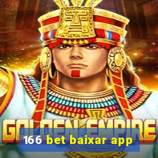 166 bet baixar app